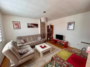 Apartman Pale